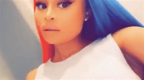 blac china nude|Blac Chyna Onlyfans Content